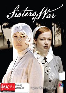 Sisters of War |   DVD